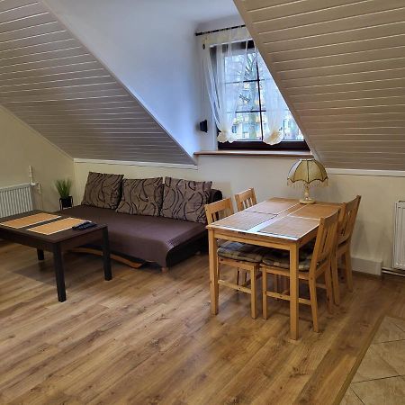Apartament Fregata Kolobřeh Exteriér fotografie