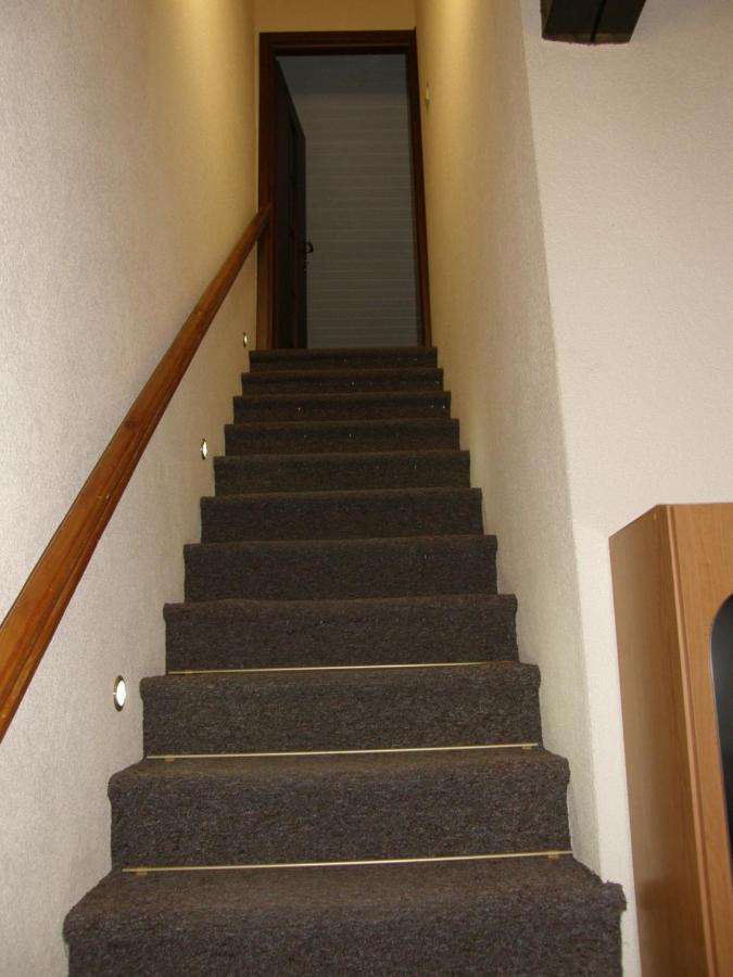 Apartament Fregata Kolobřeh Exteriér fotografie