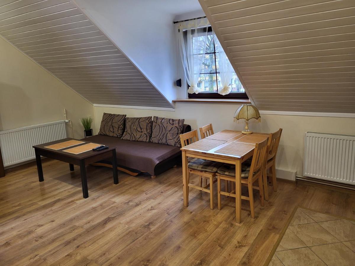 Apartament Fregata Kolobřeh Exteriér fotografie