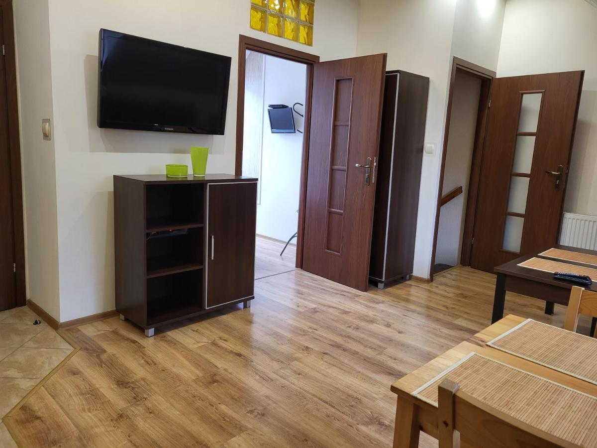 Apartament Fregata Kolobřeh Exteriér fotografie
